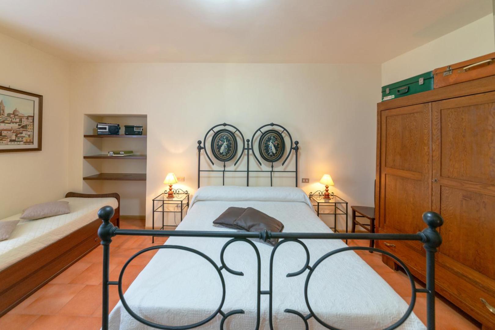 Le Tradizioni Casa Vacanze Trevi Zewnętrze zdjęcie