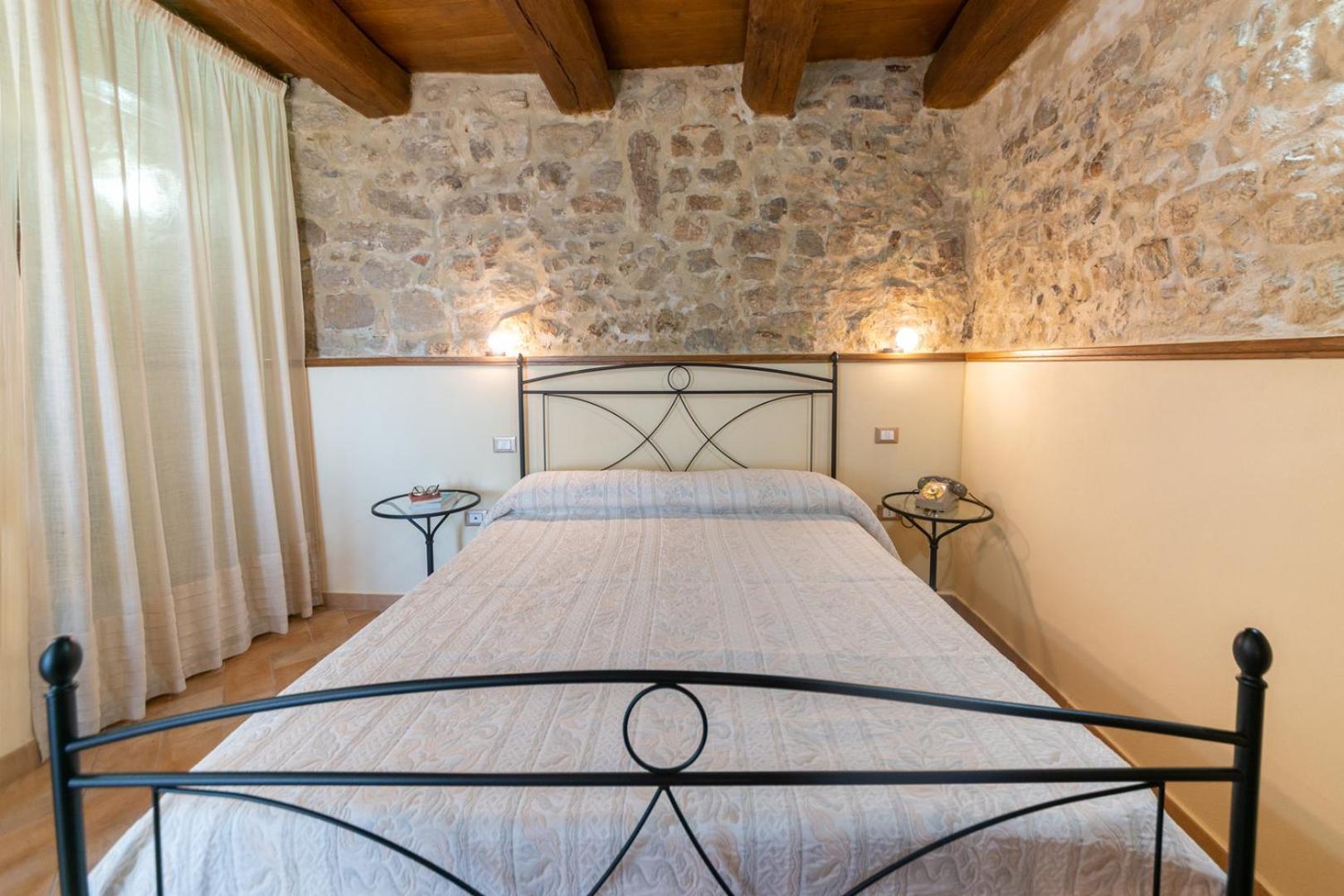 Le Tradizioni Casa Vacanze Trevi Zewnętrze zdjęcie