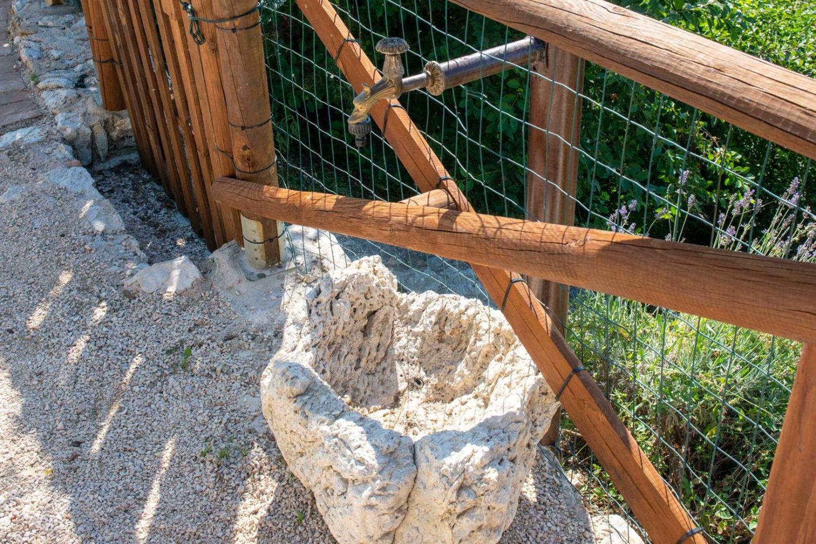 Le Tradizioni Casa Vacanze Trevi Zewnętrze zdjęcie